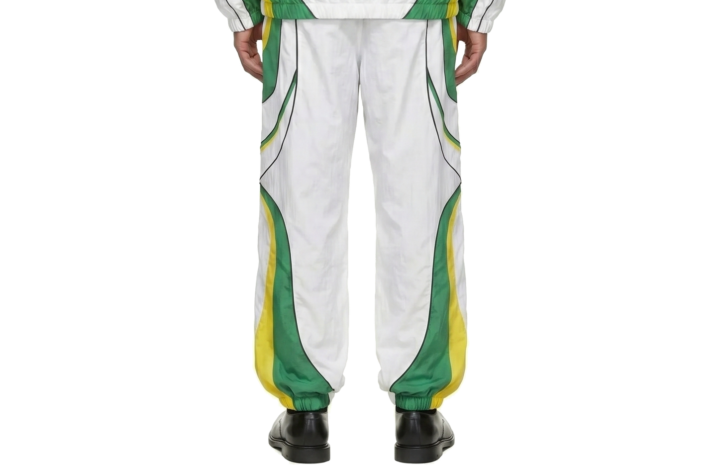 “Rio de Janeiro” Brazil Trackpants