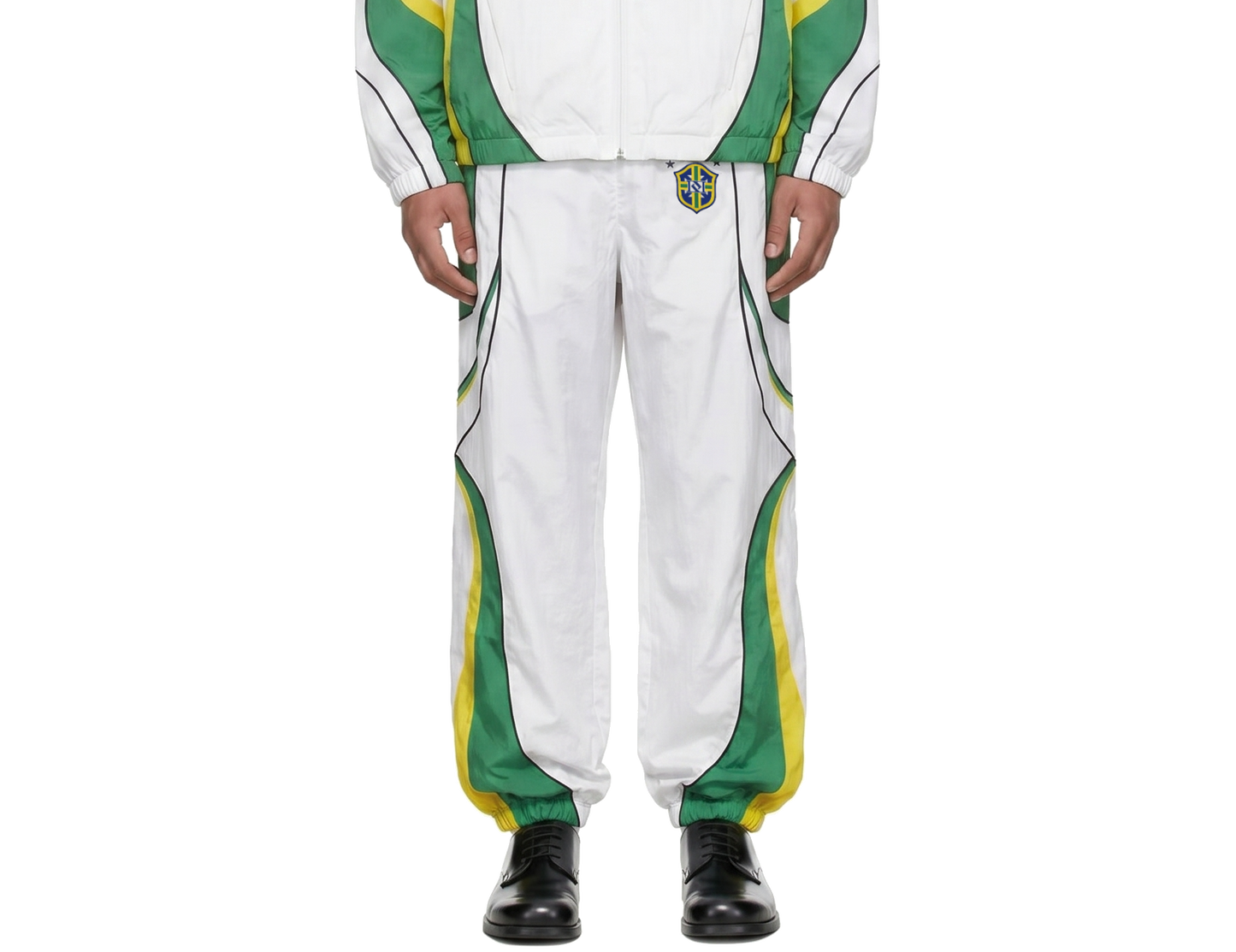 “Rio de Janeiro”  Brazil Trackpants