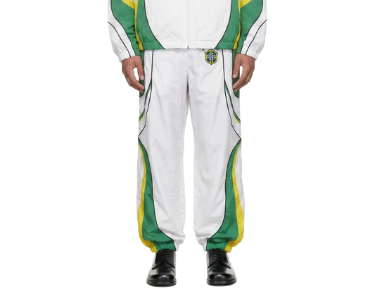 “Rio de Janeiro”  Brazil Trackpants