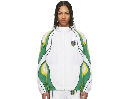 “Rio de Janeiro”  Brazil Windbreaker