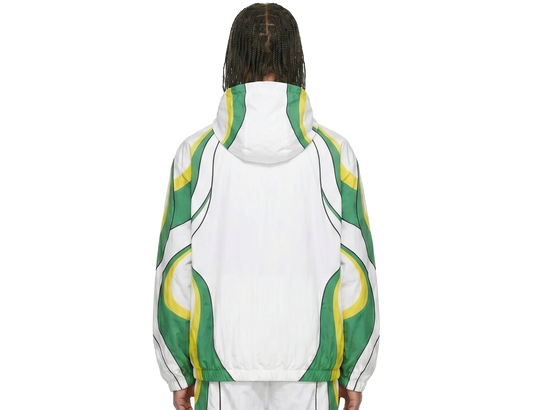 “Rio de Janeiro”  Brazil Windbreaker