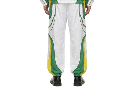 “Rio de Janeiro”  Brazil Trackpants
