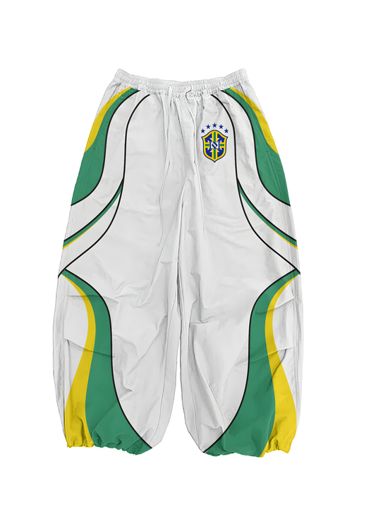 “Rio de Janeiro”  Brazil Trackpants