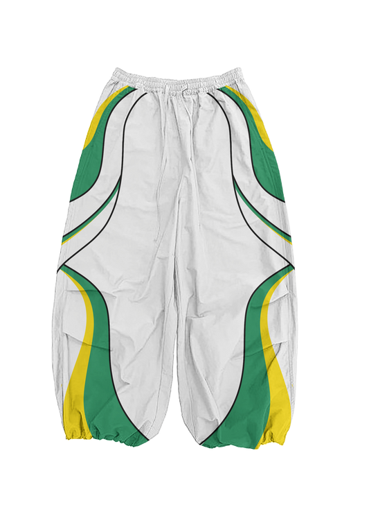 “Rio de Janeiro”  Brazil Trackpants